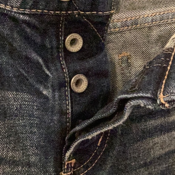 MOUSSY VINTAGE - Picture 3 of 7